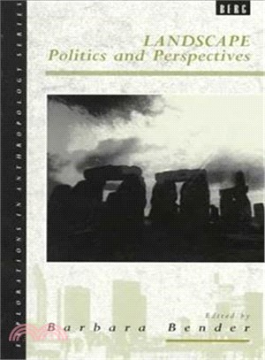 Landscape ― Politics and Perspectives