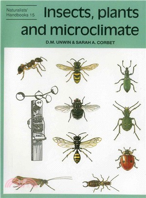 Insects, Plants and Microclimate