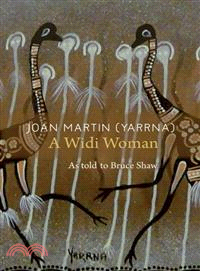 Joan Martin (Yarrna)