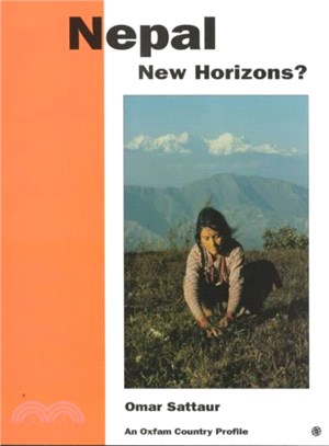 Nepal ─ New Horizons?