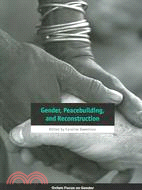 Gender, Peacebuilding And Reconstruction