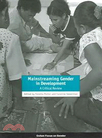 Mainstreaming Gender in Development ─ A Critical Review