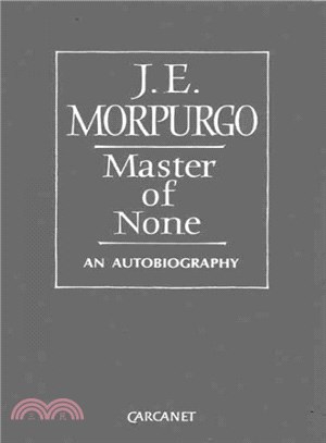 Master of None ― An Autobiography