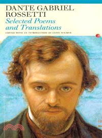 Selected Poems and Translations