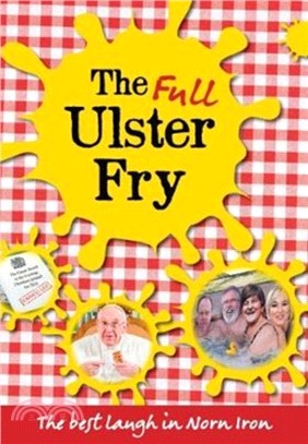 The Full Ulster Fry：The Best Laugh in Norn Iron