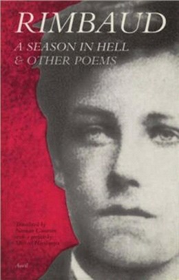 A Season in Hell：and Other Poems