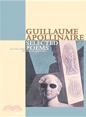 Selected Poems of Apollinaire—Selected Poems