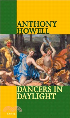 Dancers In Daylight ― Poems 1995-2002