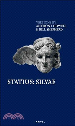 Statius ─ Silvae