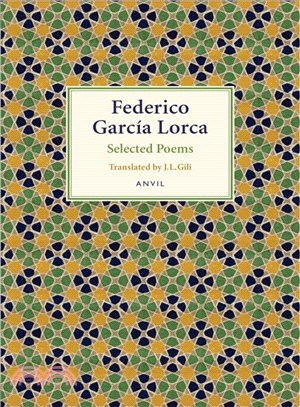 Lorca: Selected Poems