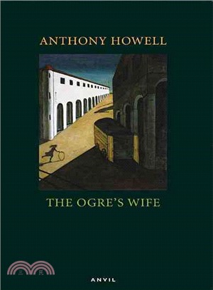 The Ogre's Wife