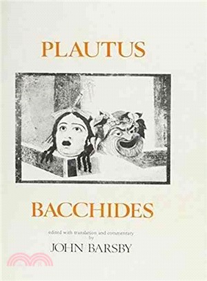 Plautus ─ Bacchides