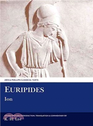 Euripies: Ion