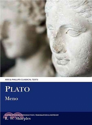 Plato ― Meno