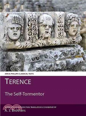 Terence ─ The Self Tormentor/Latin