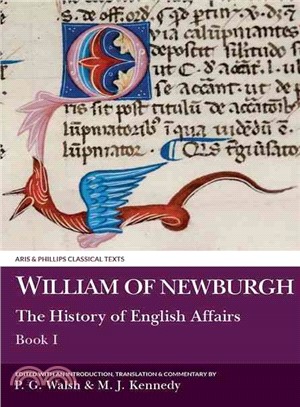 William of Newburgh