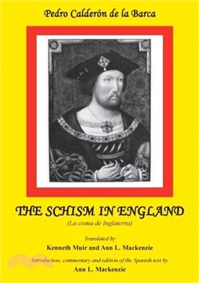 The Schism in England