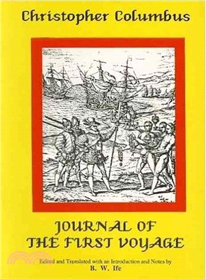 Christopher Columbus ― Journal of the First Voyage