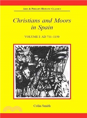 Christians and Moors in Spain