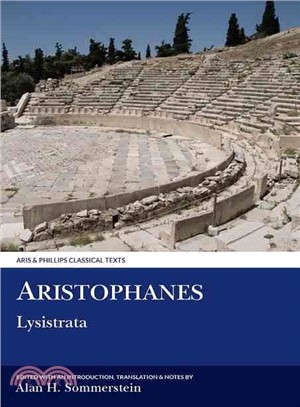 Aristophanes ─ Lysistrata