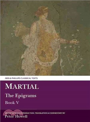 Martial ― The Epigrams