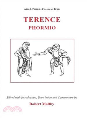 Terence Phormio