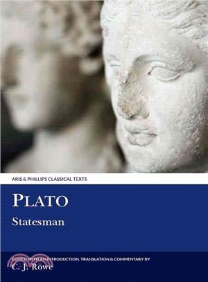 Plato ― Statesman