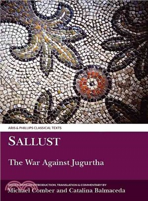 Sallust: The War Against Jugurtha