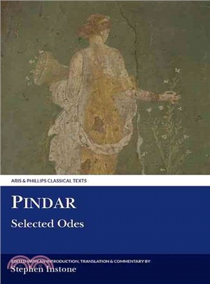 Pindar ─ Selected Odes
