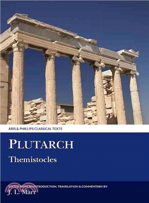 Plutarch ─ Life of Themistocles