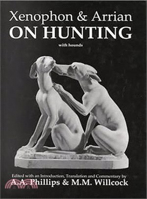 Xenophon & Arrian, on Hunting