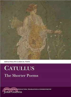 Catullus ─ The Shorter Poems