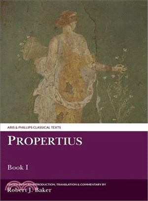 Propertius I