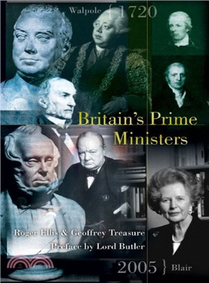 Britain's Prime Ministers