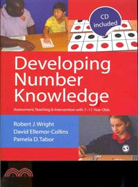 Developing Number Knowledge ─ Assessment, Teaching & Intervention with 7-11-Year-olds