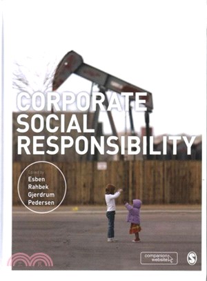 Corporate Social Responsibility