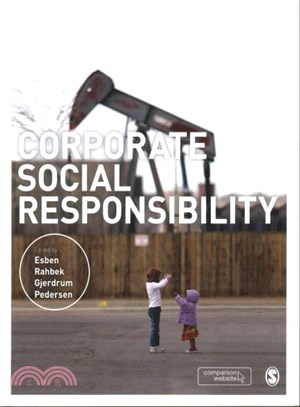 Corporate Social Responsibility