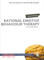 Rational Emotive Behaviour Therapy in a Nutshell