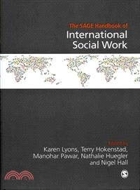 The Sage Handbook of International Social Work
