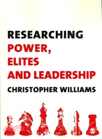 Researching power, elites an...