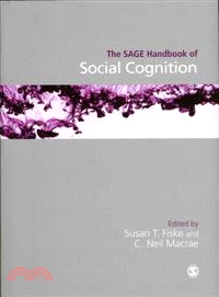 The Sage Handbook of Social Cognition