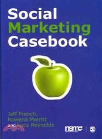 Social marketing casebook /