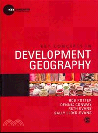 Key Concepts in Development Geography