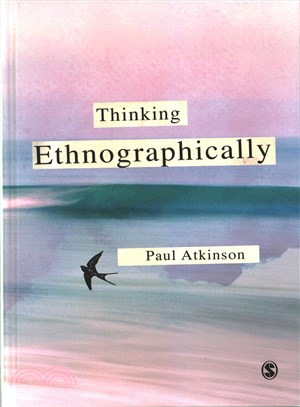 Thinking Ethnographically