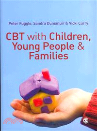 Cbt With Children, Young People and Families
