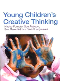 Young Children's Creative Thinking