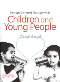 Person-Centred Therapy with Children and Young People