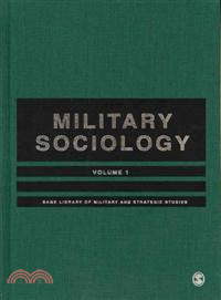 Military sociology /