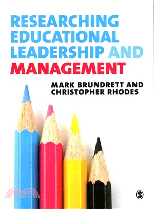 Researching Educational Leadership and Management ― Methods and Approaches