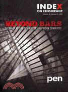 Beyond Bars: 50 Years of the Pen Writers in Prison Committee